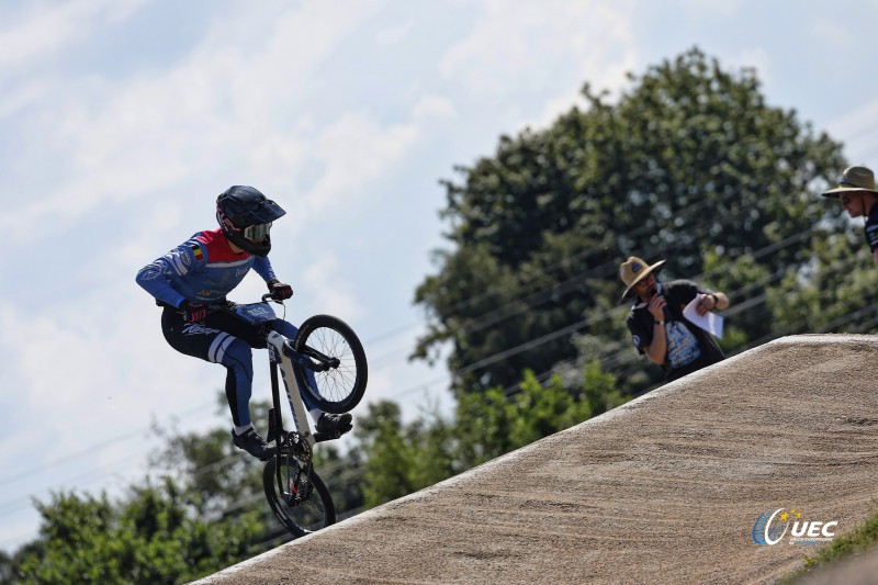 Tour de France 2025 - 112th Edition - 13th stage Loudenvielle - Peyragudes 10,9 km - 18/07/2025 -  - Kei Tsuji/SprintCyclingAgency?2025